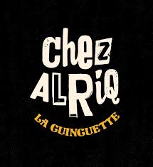 Chez Alriq, La Guinguette